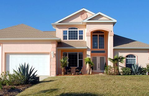 East Haliday Causeway